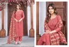 Mohtarma By Vishnu Mul Chanderi Embroidery Dress Material 